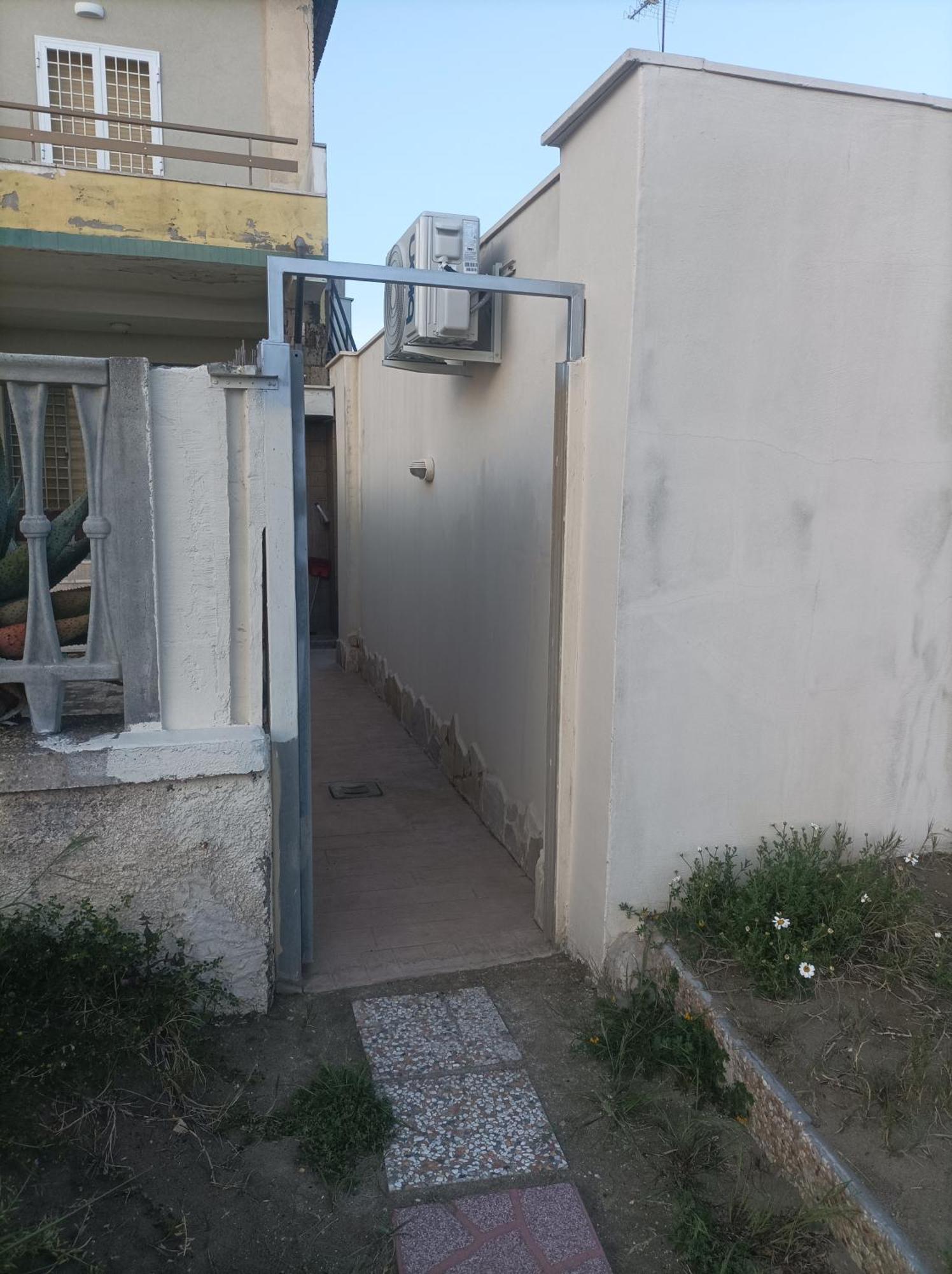 Casa Roberto Beach Torvaianica Exterior foto